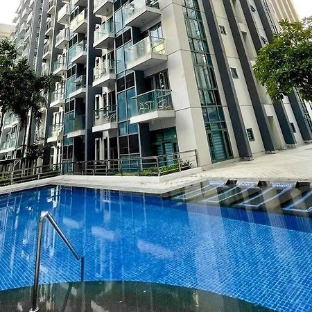 Lovely Unit With Free Wi-Fi & Netflix I Across Naia T3 Airport Manila Exteriér fotografie