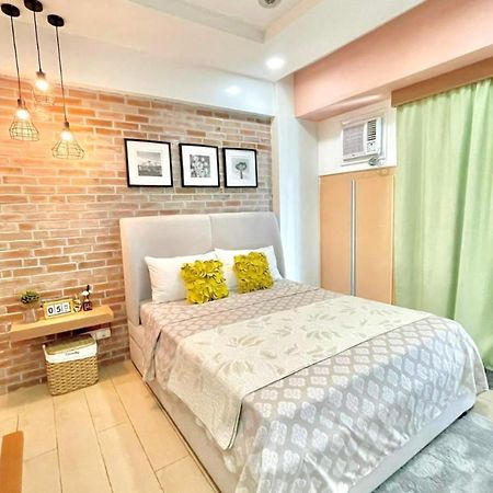 Lovely Unit With Free Wi-Fi & Netflix I Across Naia T3 Airport Manila Exteriér fotografie