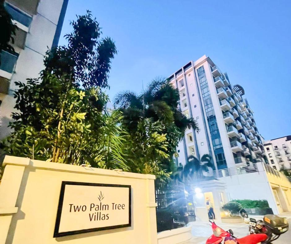 Lovely Unit With Free Wi-Fi & Netflix I Across Naia T3 Airport Manila Exteriér fotografie