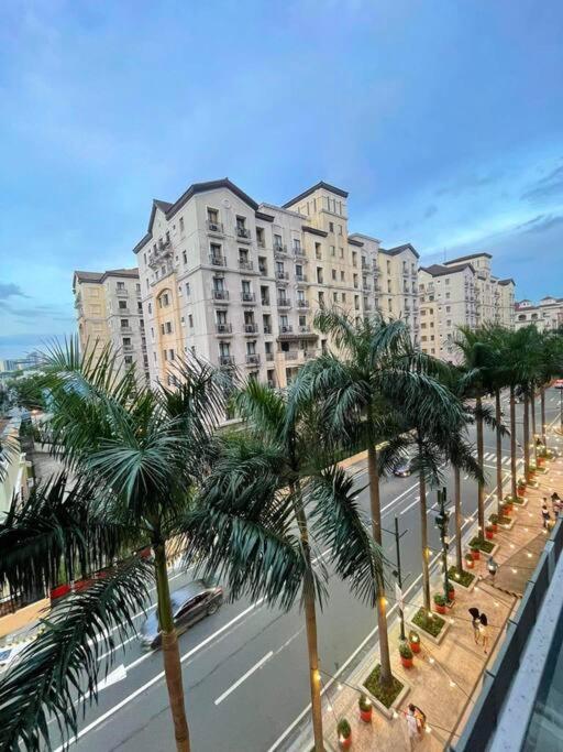Lovely Unit With Free Wi-Fi & Netflix I Across Naia T3 Airport Manila Exteriér fotografie