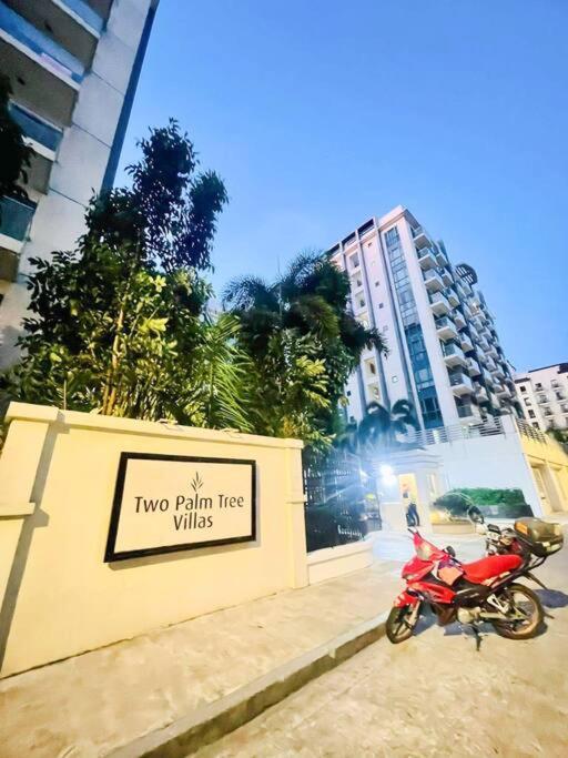 Lovely Unit With Free Wi-Fi & Netflix I Across Naia T3 Airport Manila Exteriér fotografie