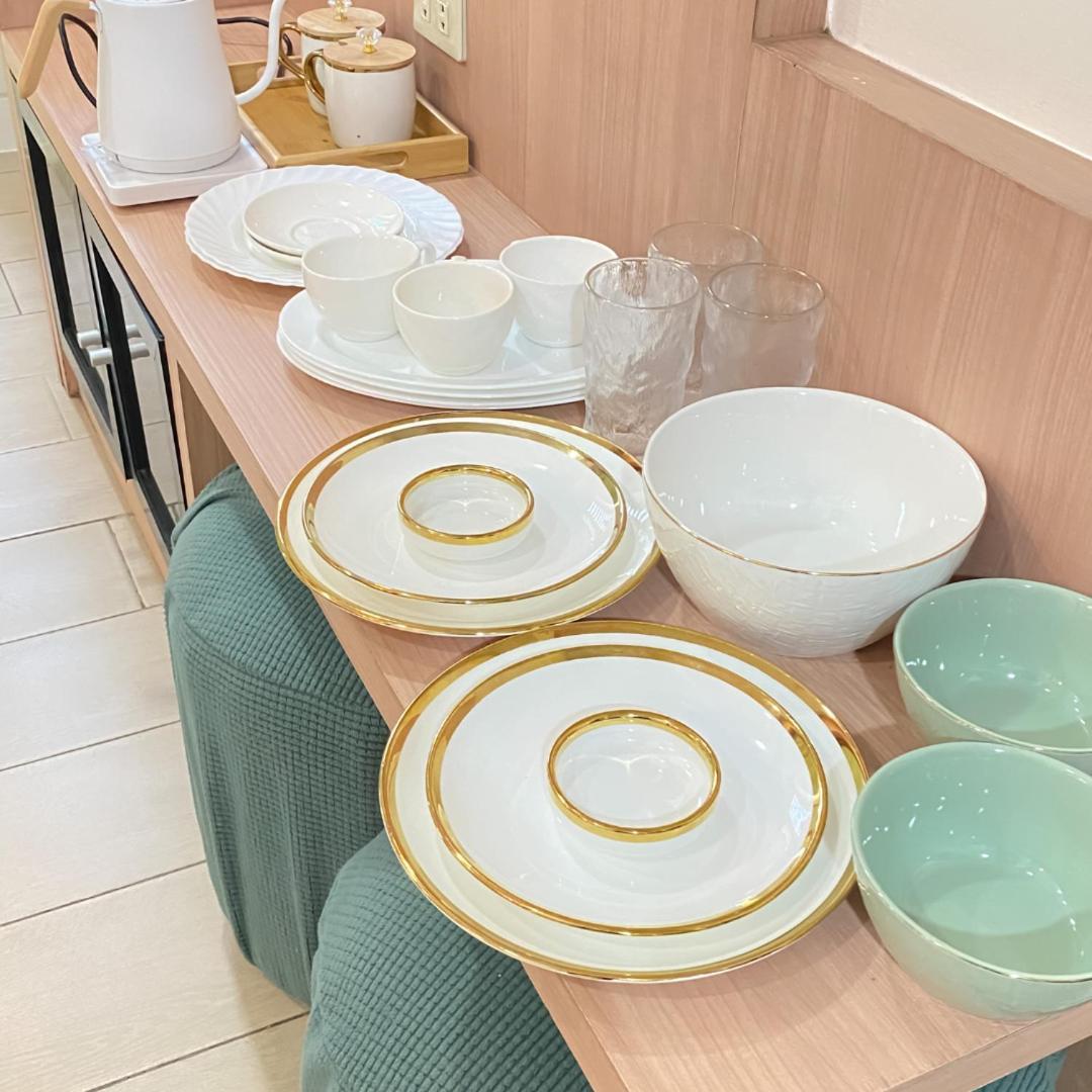 Lovely Unit With Free Wi-Fi & Netflix I Across Naia T3 Airport Manila Exteriér fotografie